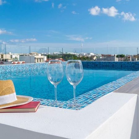 Nice And Centric Apartment Playa del Carmen Exterior photo