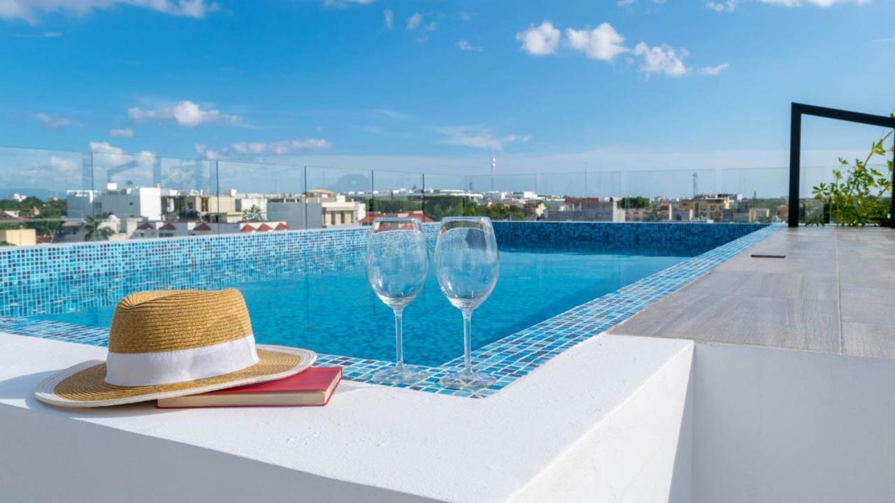 Nice And Centric Apartment Playa del Carmen Exterior photo