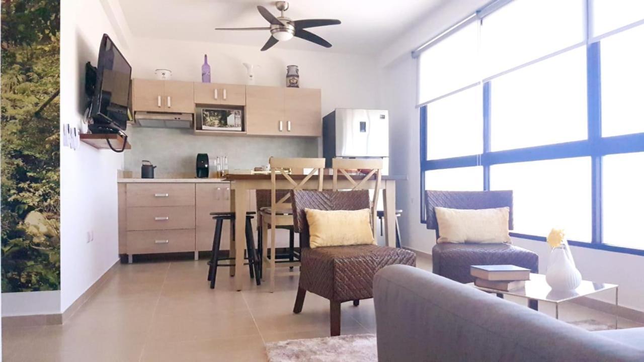 Nice And Centric Apartment Playa del Carmen Exterior photo